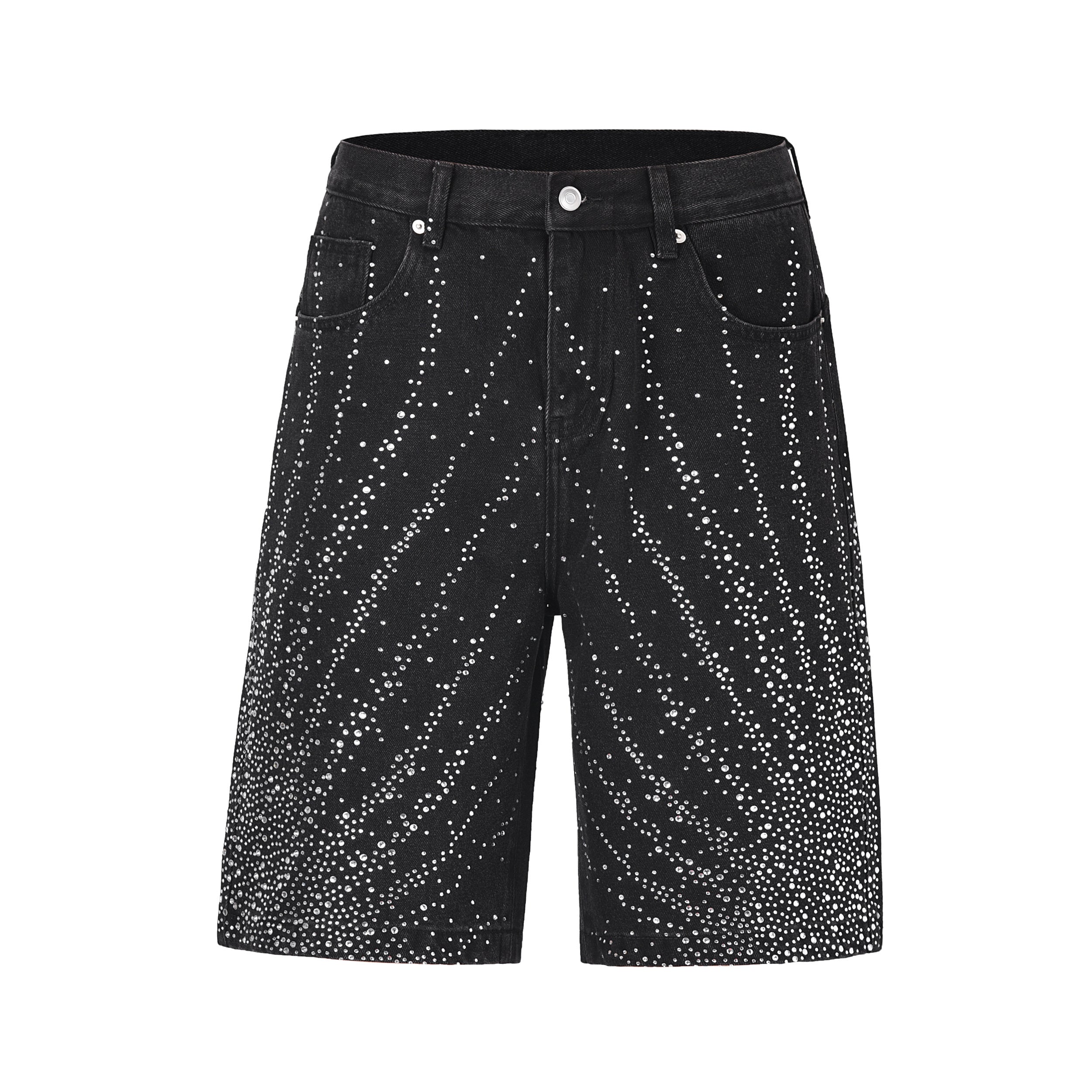 Black Diamond Shorts