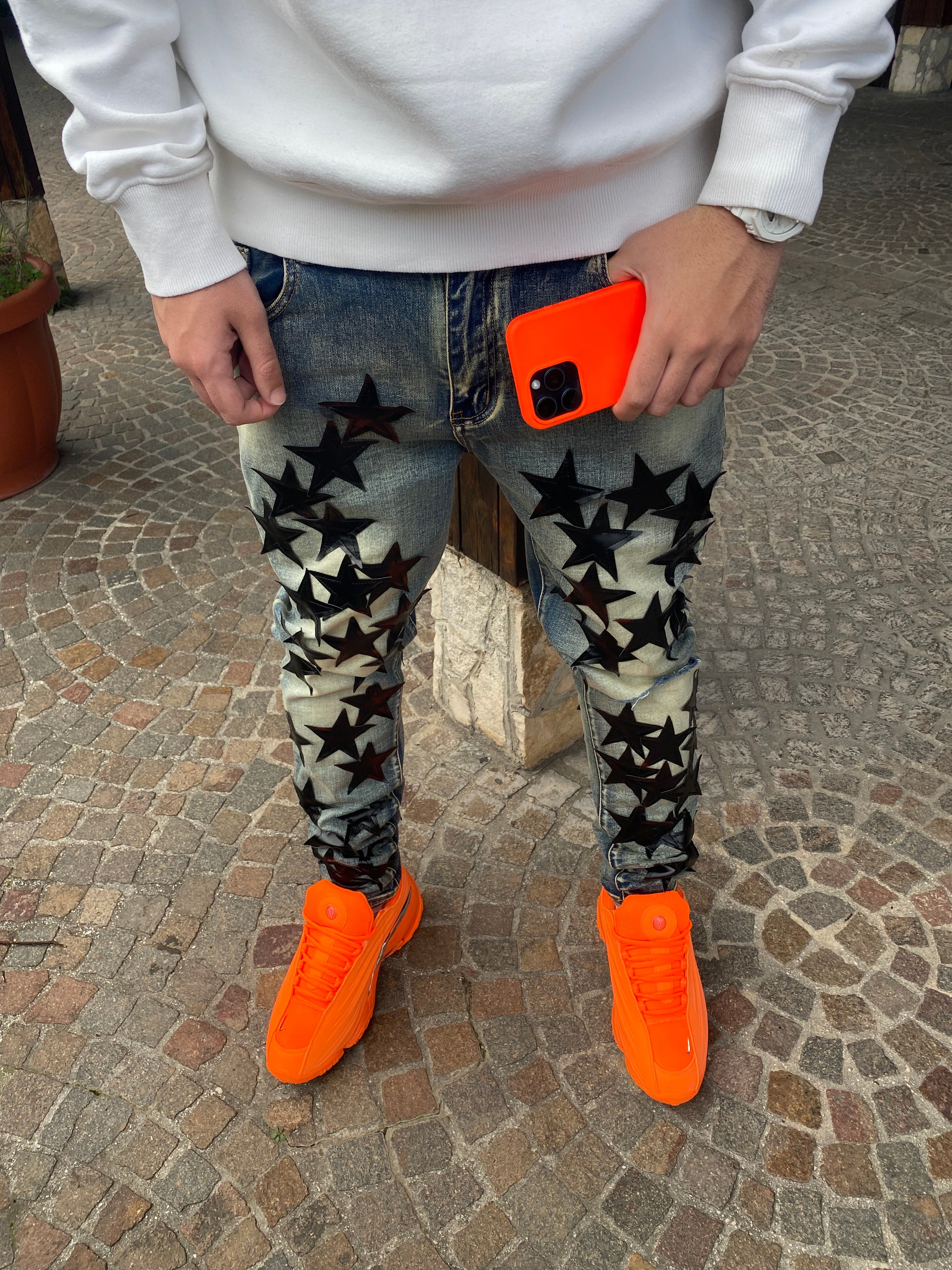Star Denim Jeans