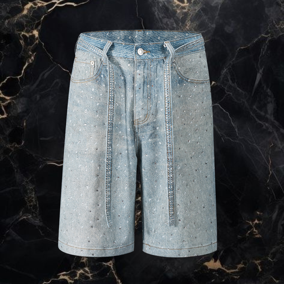 Shorts Jeans