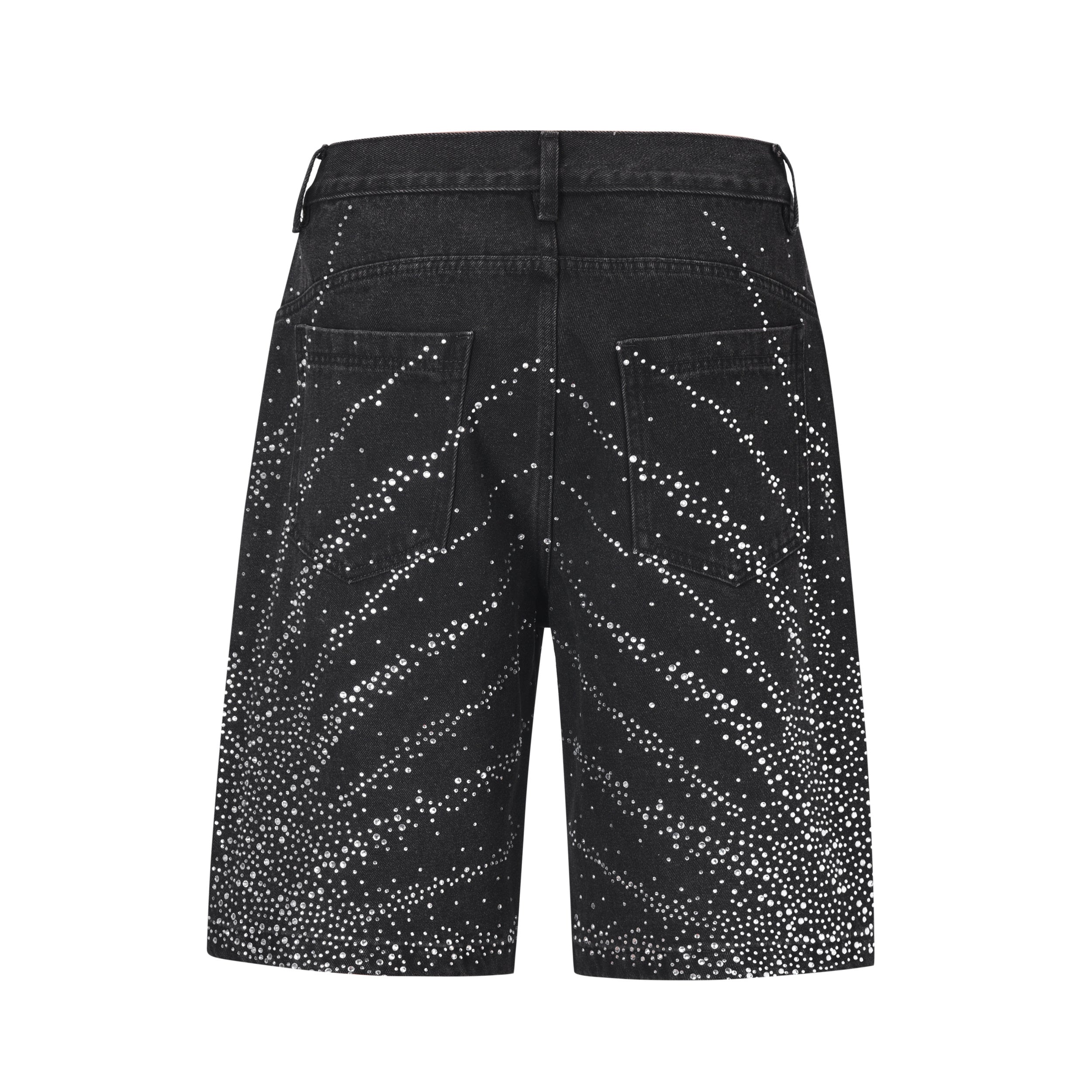 Black Diamond Shorts