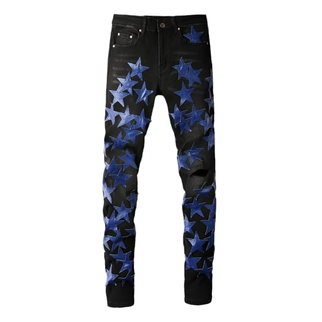 Blue Star Jeans