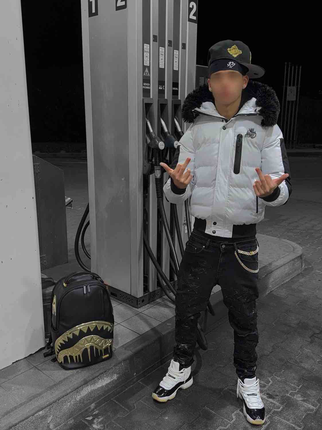 Black Star Jeans