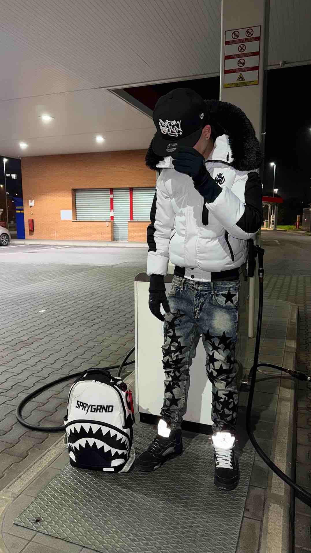 Star Denim Jeans