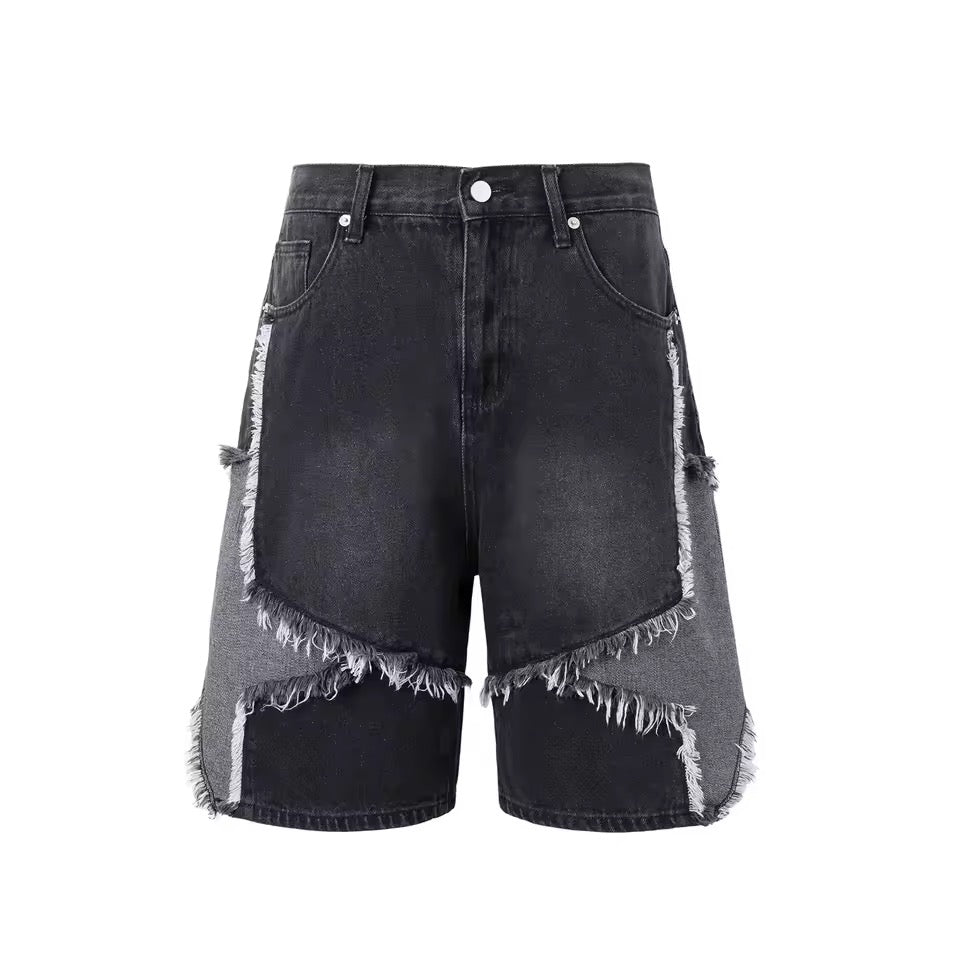 Black Star Shorts