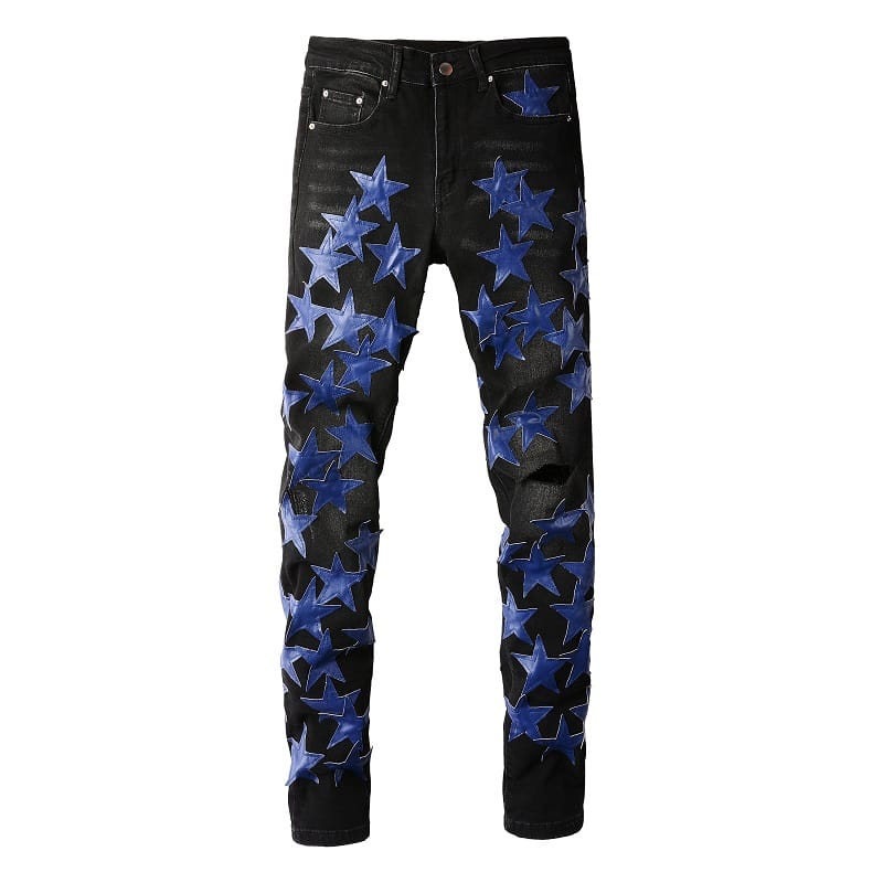 Blue Star Jeans