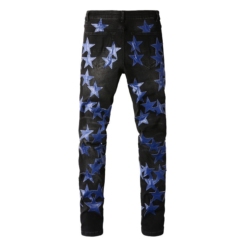 Blue Star Jeans