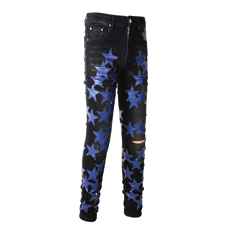 Blue Star Jeans