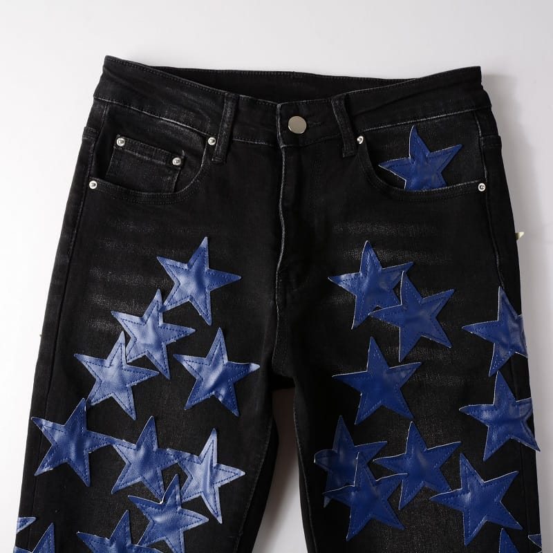 Blue Star Jeans