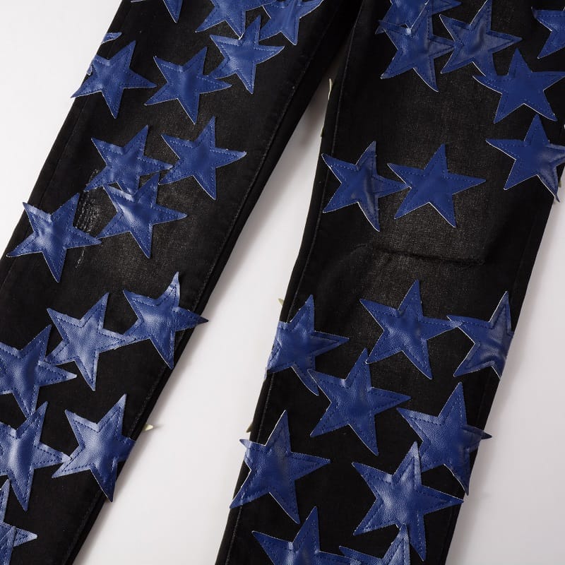 Blue Star Jeans