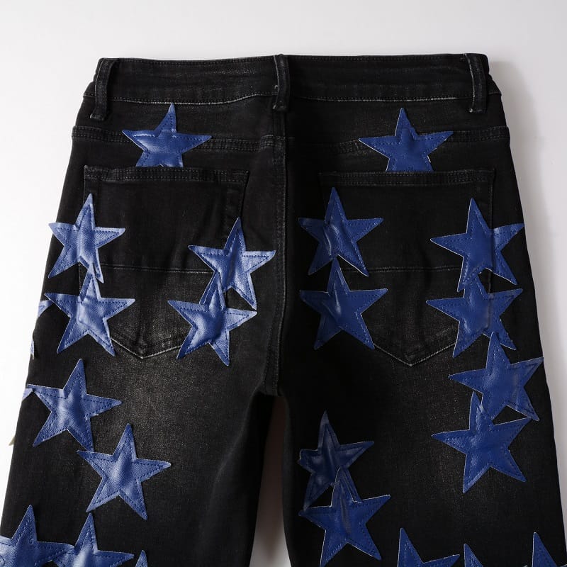 Blue Star Jeans