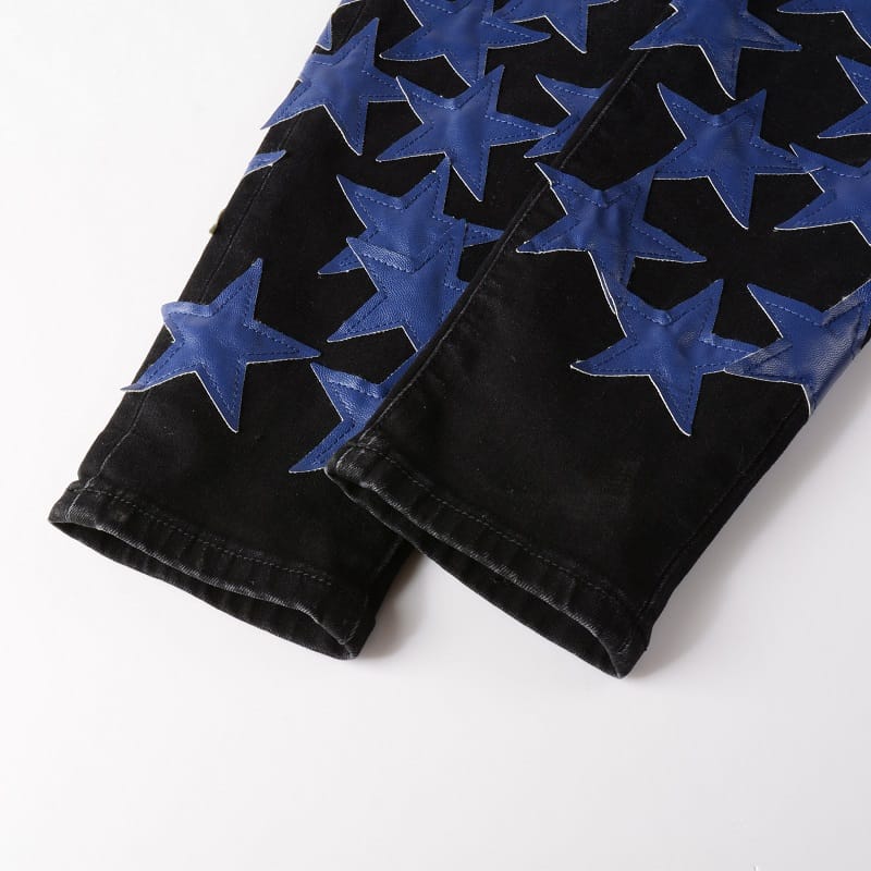 Blue Star Jeans