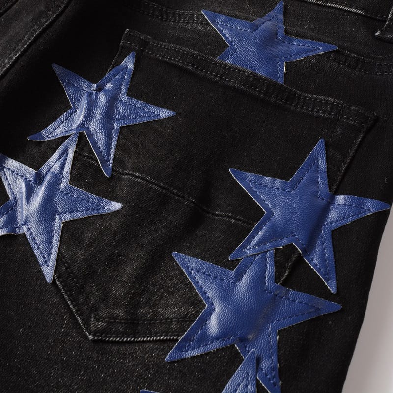 Blue Star Jeans