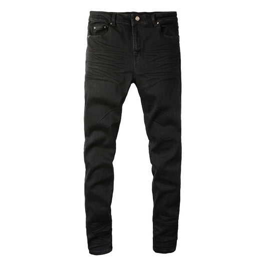 Black Chill Jeans