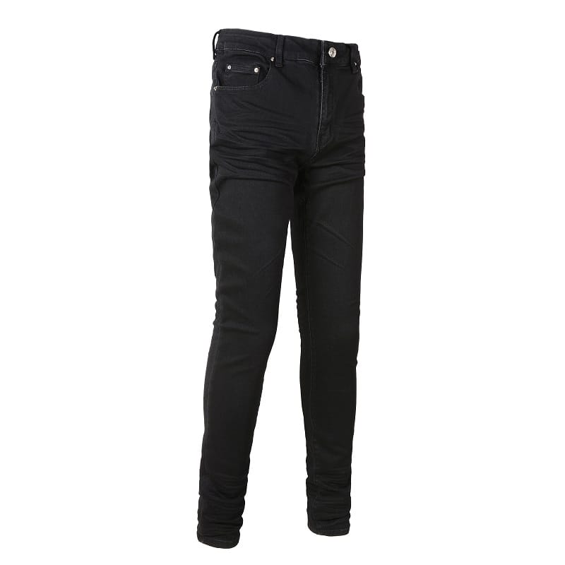 Black Chill Jeans