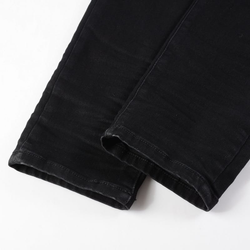 Black Chill Jeans