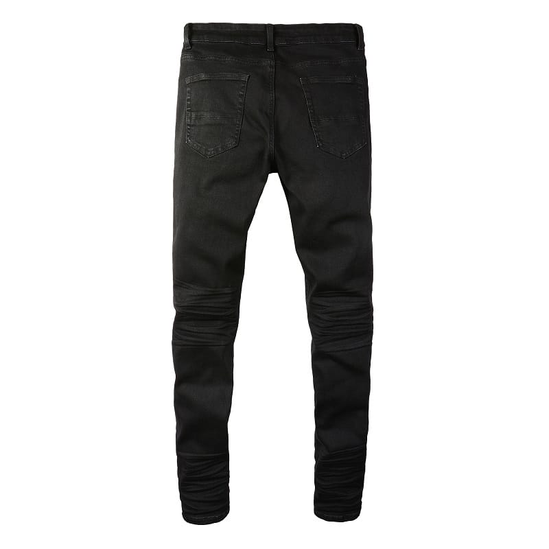 Black Chill Jeans