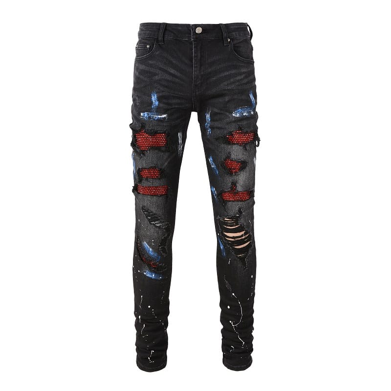 Blood Diamond Jeans