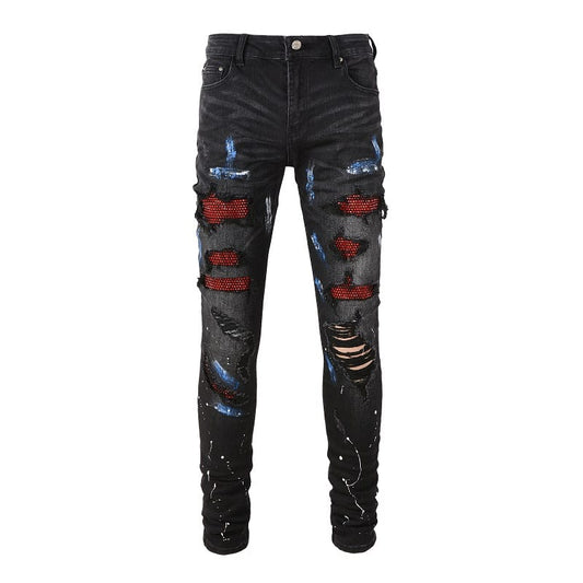 Blood Diamond Jeans