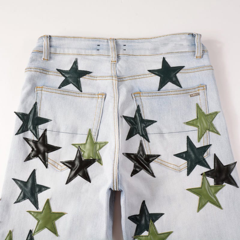 Green Star Jeans