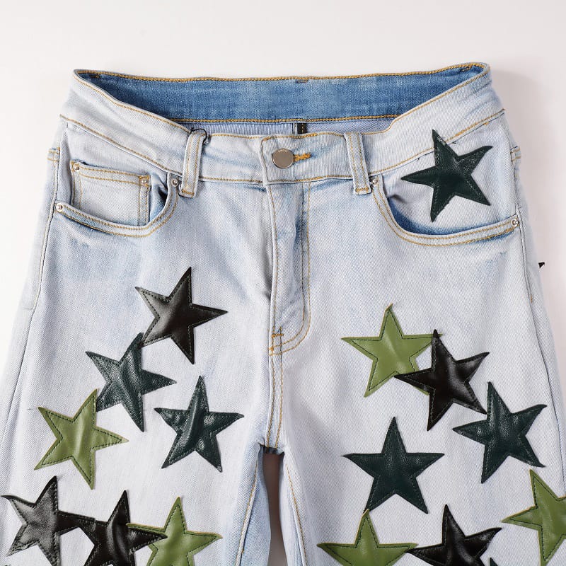 Green Star Jeans