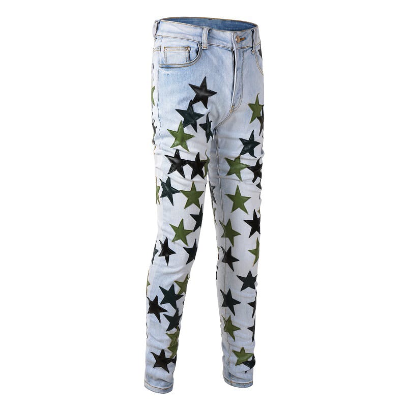 Green Star Jeans