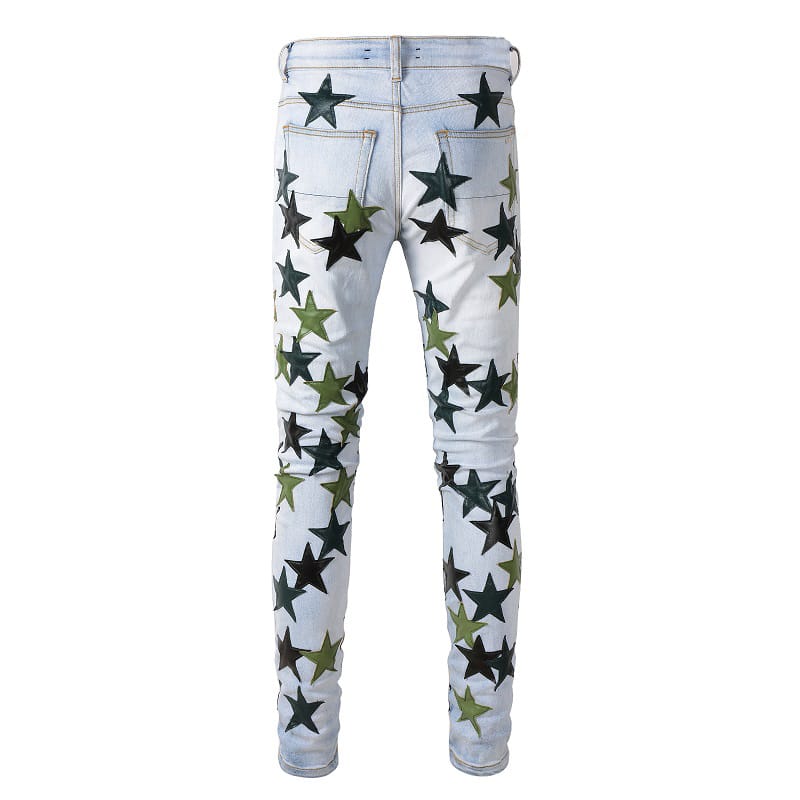 Green Star Jeans