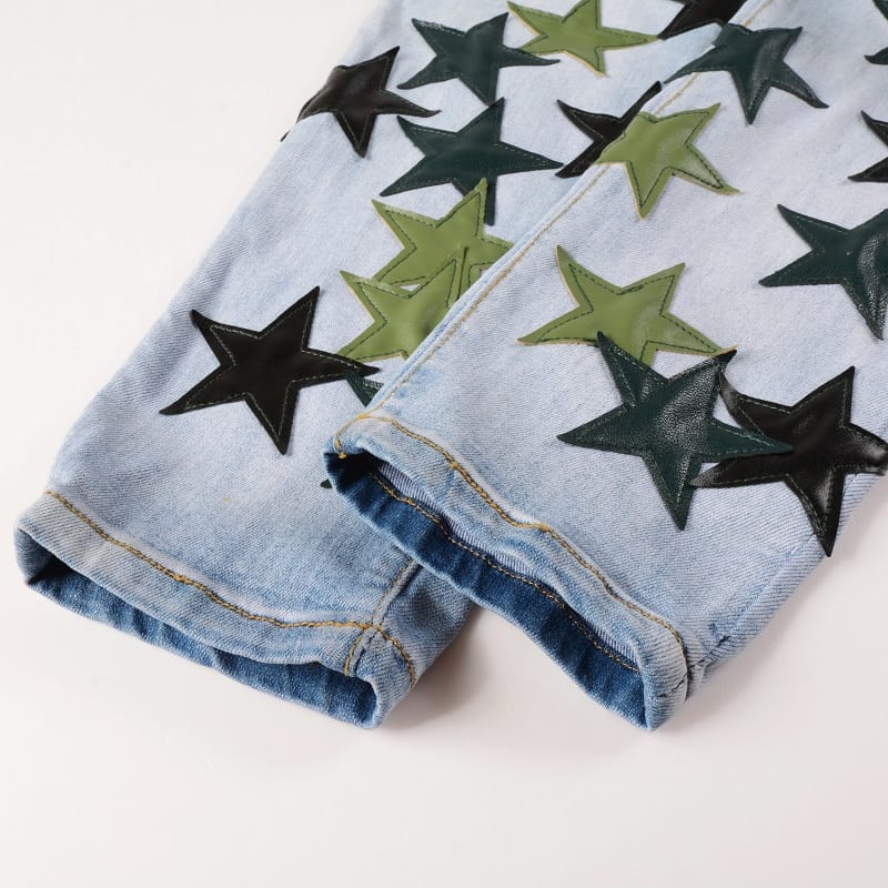 Green Star Jeans