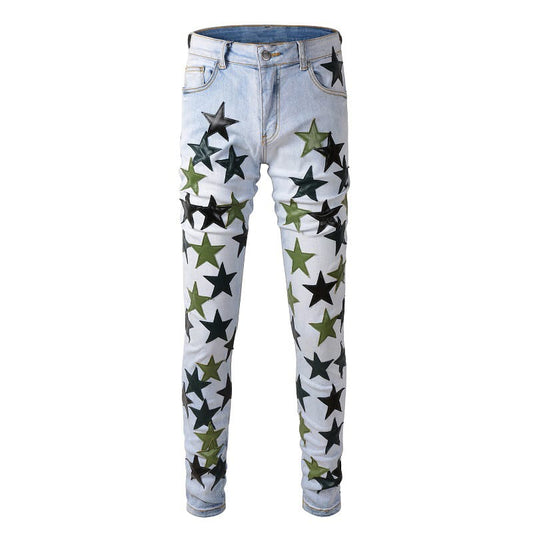 Green Star Jeans