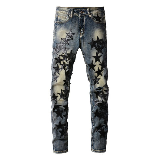 Star Denim Jeans