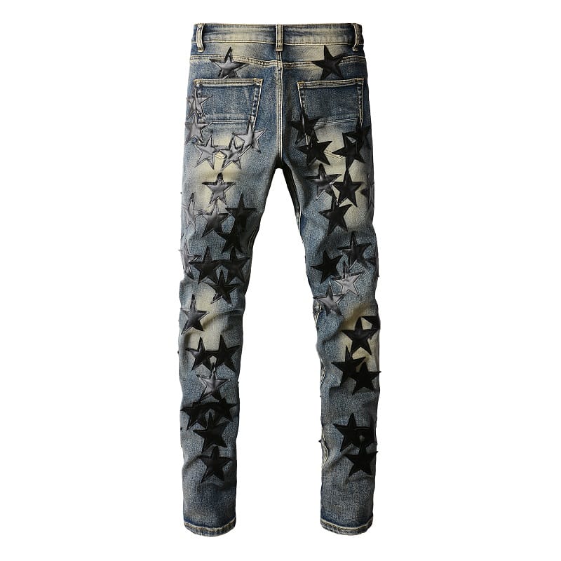 Star Denim Jeans