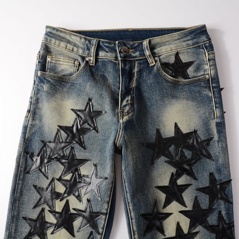 Star Denim Jeans