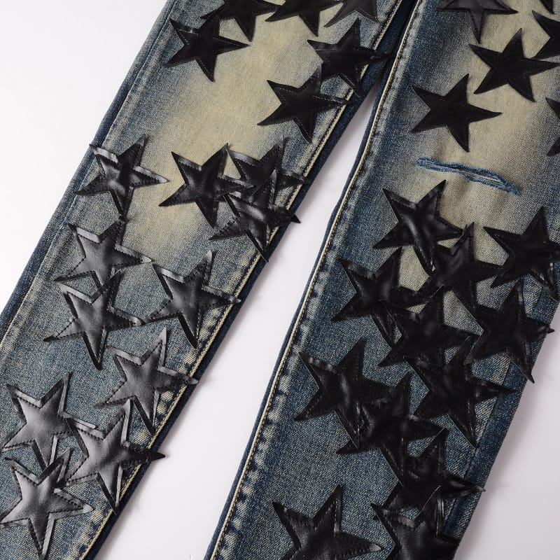 Star Denim Jeans