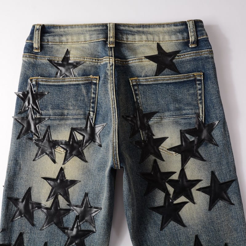 Star Denim Jeans