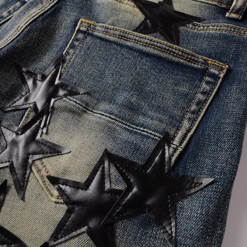 Star Denim Jeans