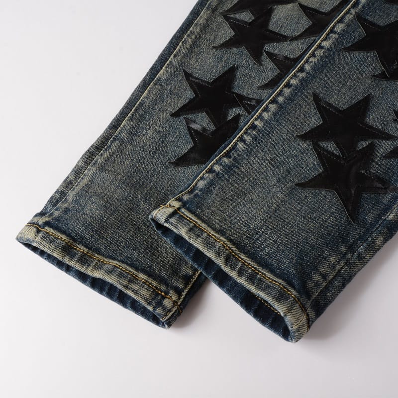 Star Denim Jeans